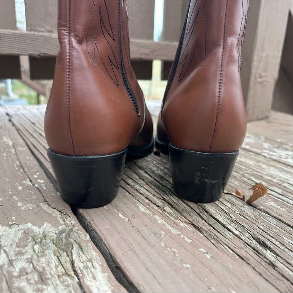 High Noon Boots - Picture 5 of 8